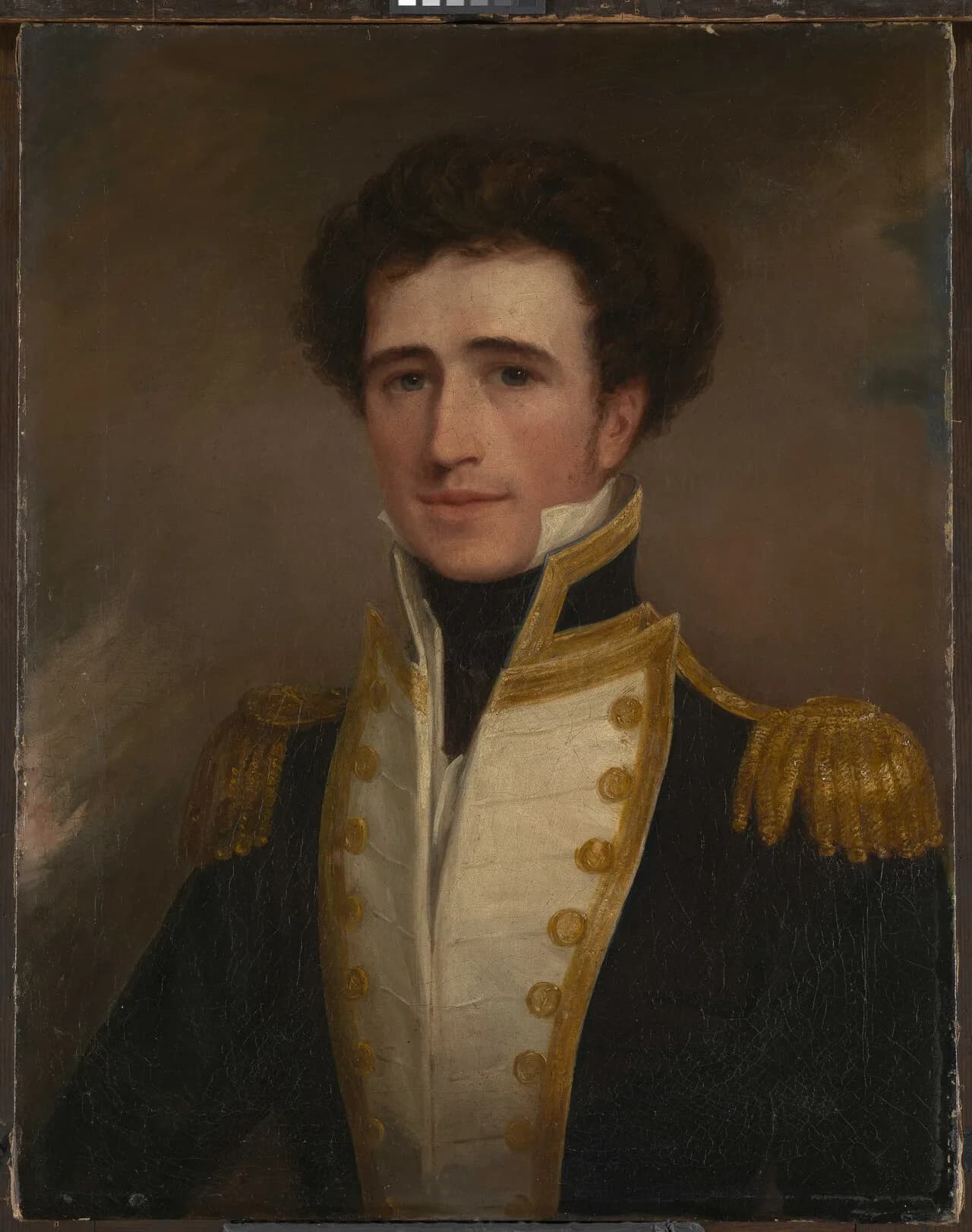 Sir Charles Parker, 5th Baronet