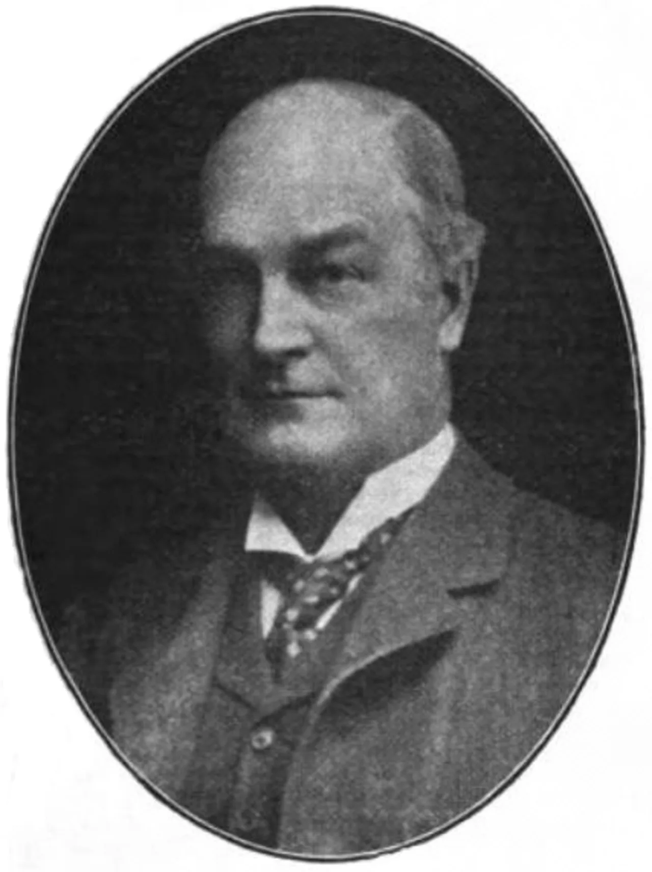 Sir Charles Renshaw, 1st Baronet