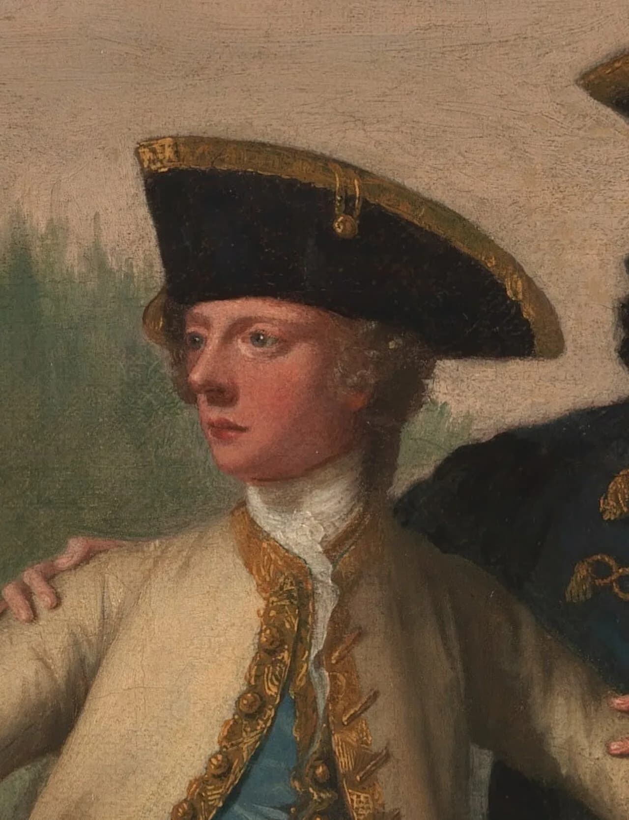 Sir Charles Turner, 1st Baronet, of Kirkleatham
