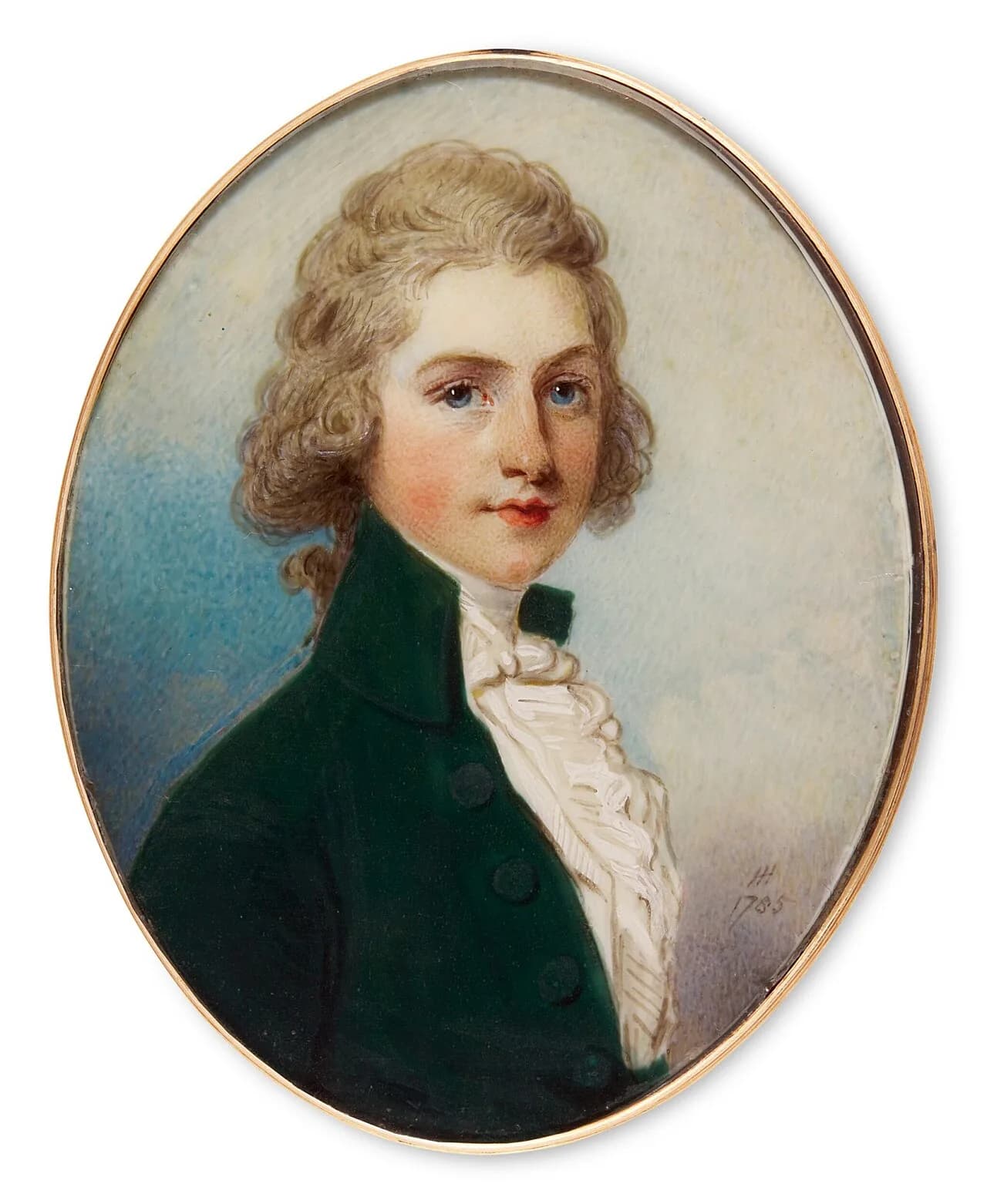 Hon. William John Gore