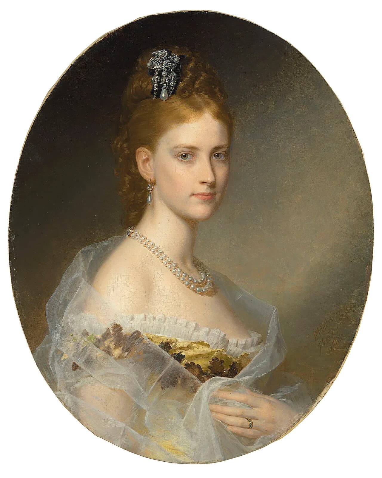 Edith Jocelyn
