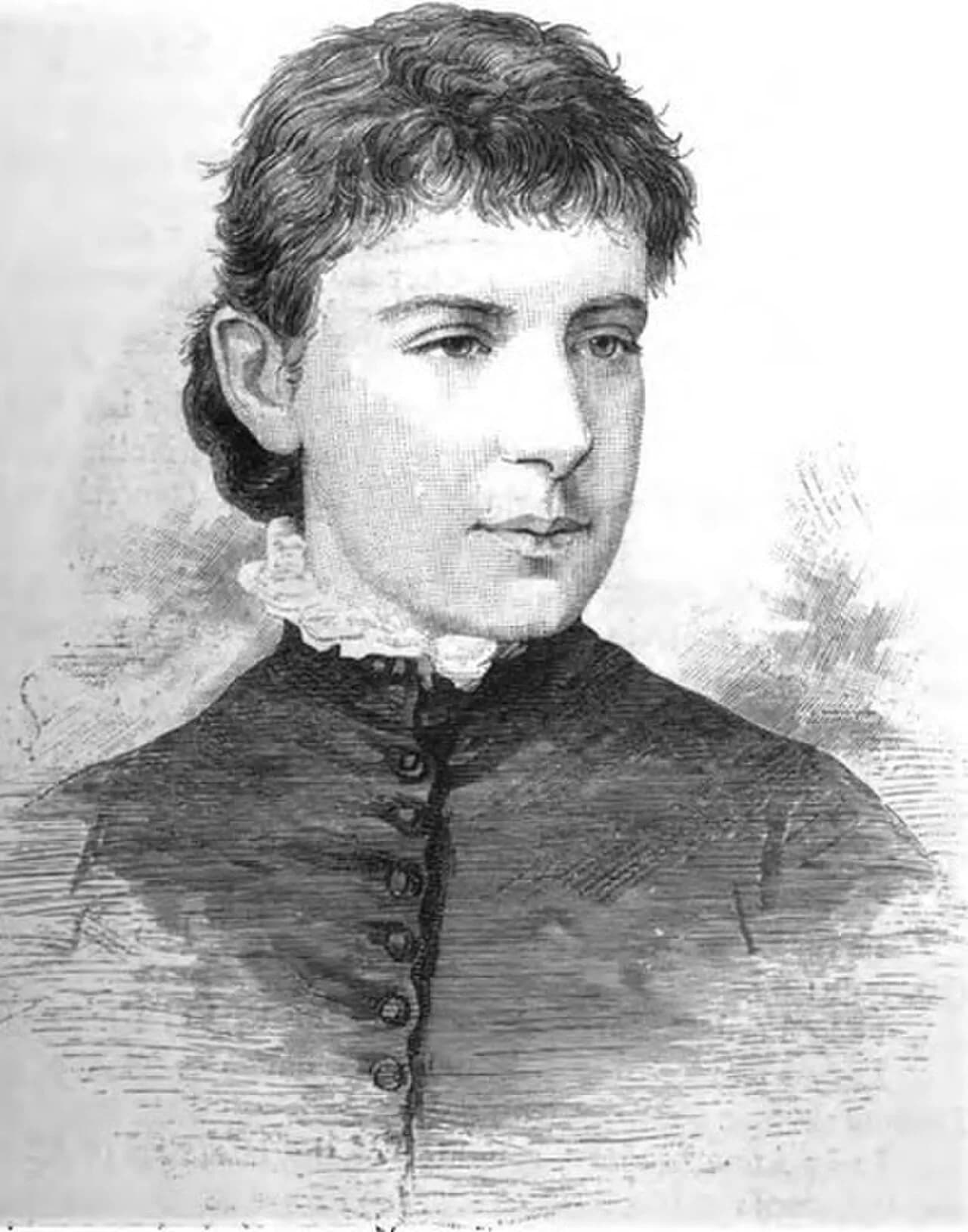 Lady Feodorowna Yorke