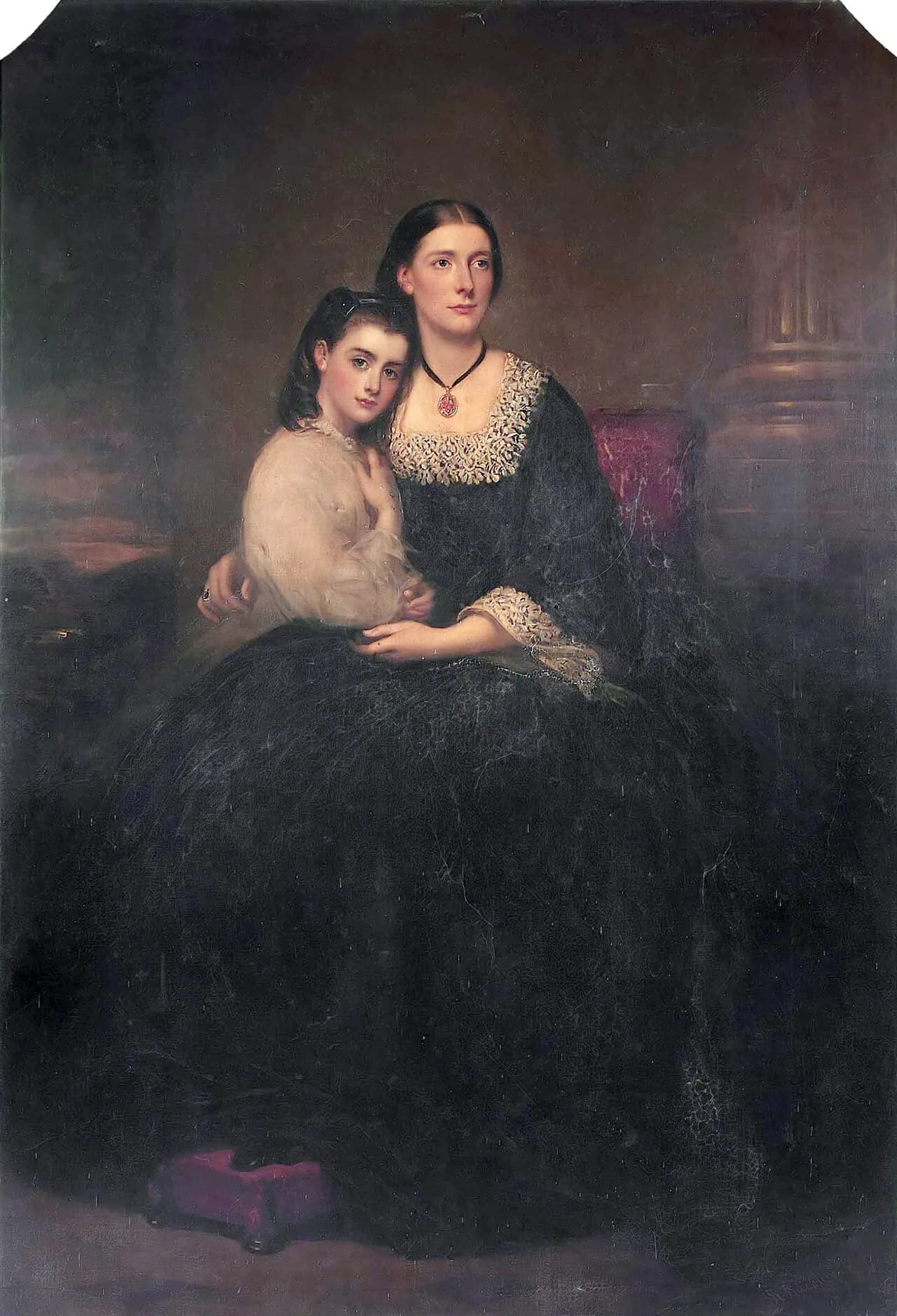 Emily Smith, 1st Viscountess Hambleden