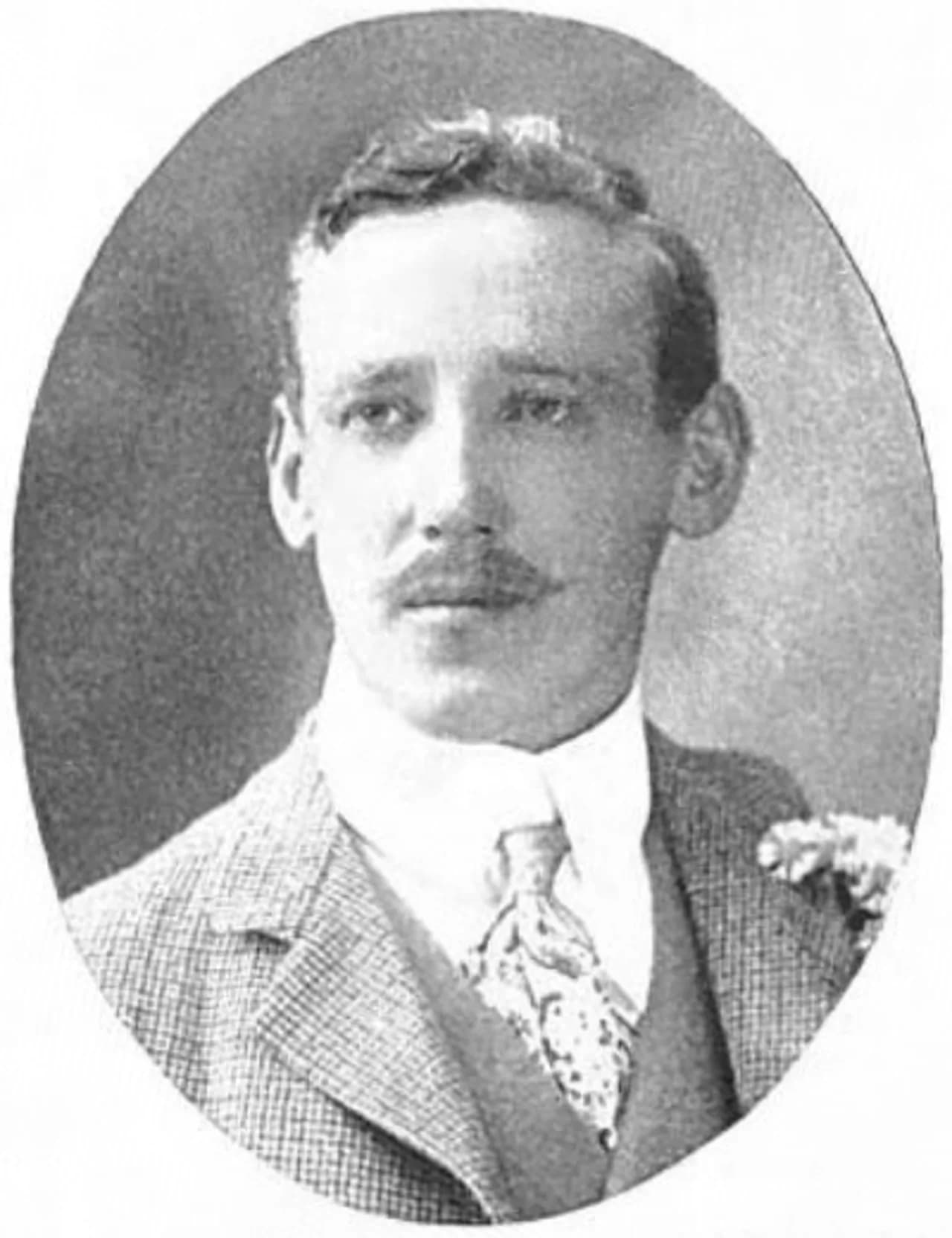 Archibald Lionel Bethune, 13th Earl of Lindsay