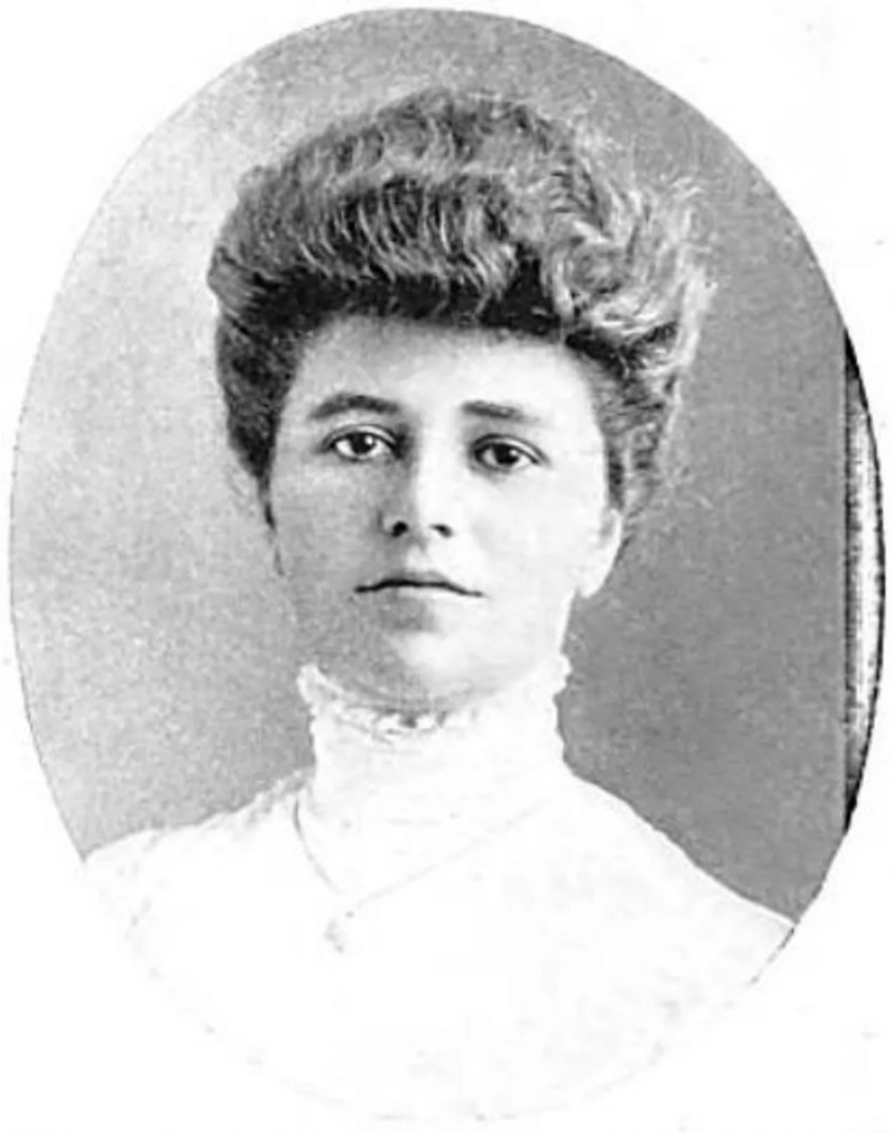 Ethel Tucker