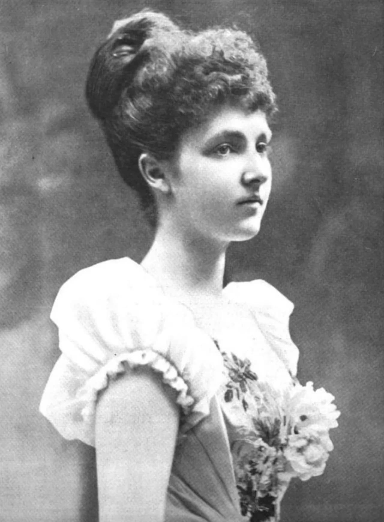 Violet Edith Grey-Egerton