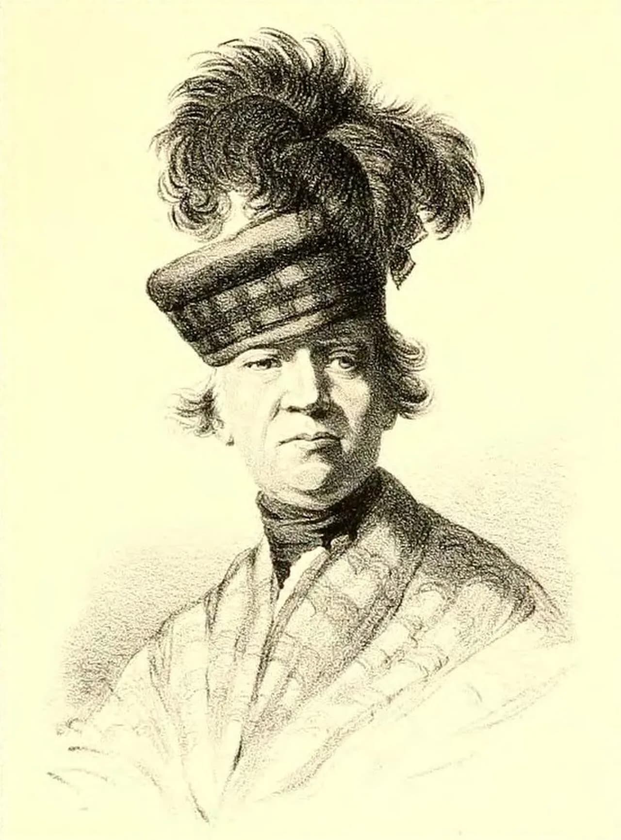 Archibald Montgomerie, Lord Montgomerie