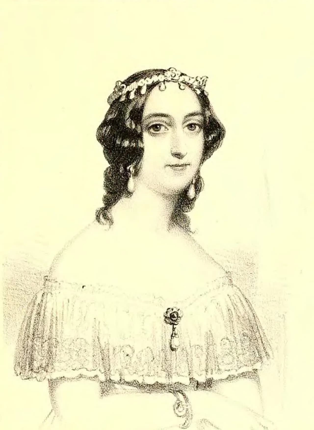 Theresa Newcomen