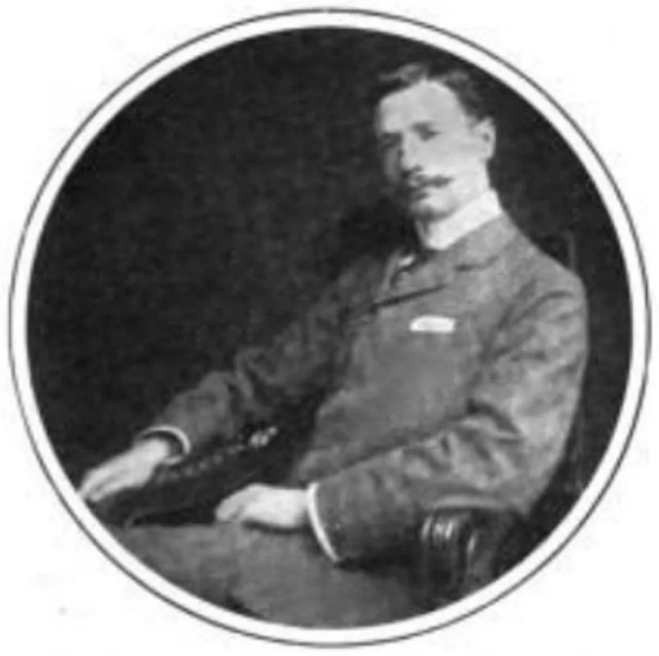 Charles Savile Lumley Gore