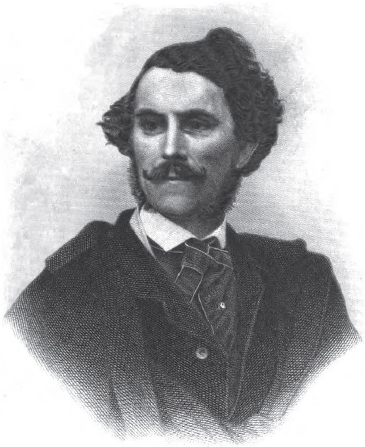 Otto von Corvin