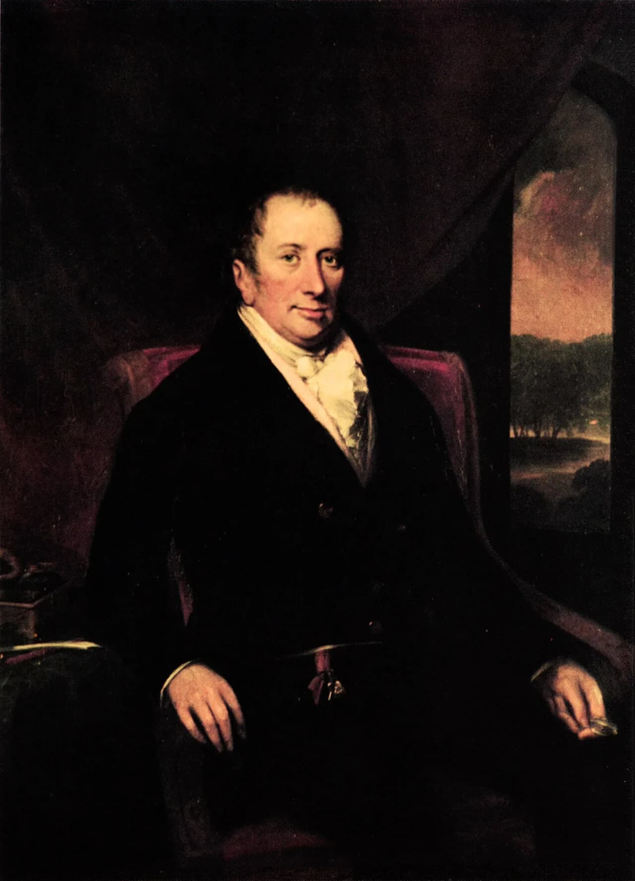 Sir Edward O'Brien, 4th Baronet