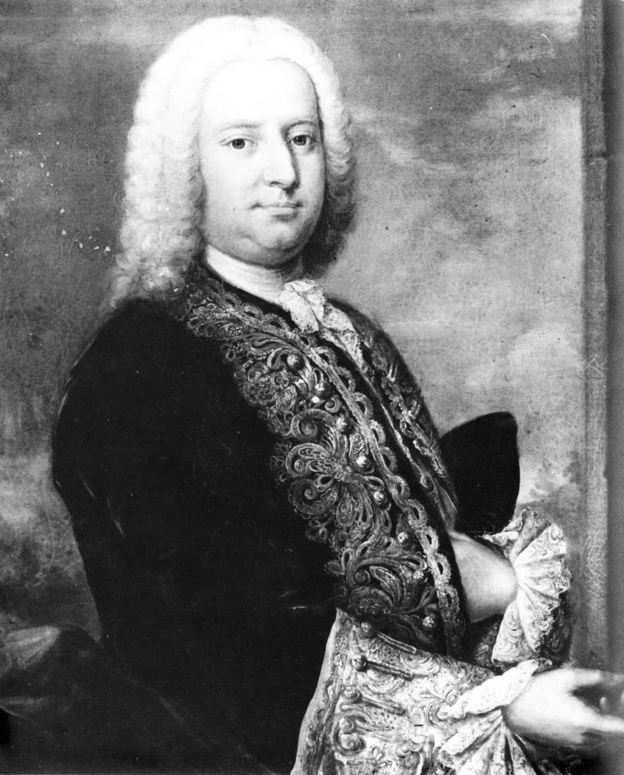 Sir Edward O'Brien, 2nd Baronet