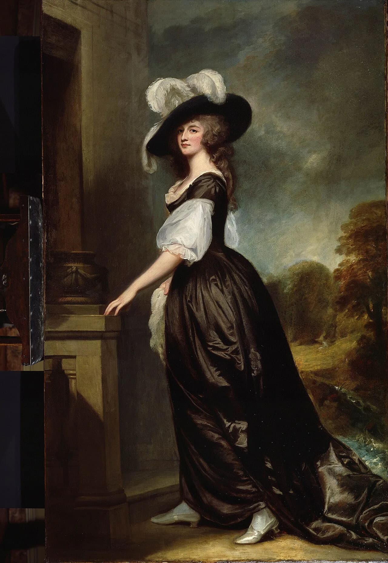 Charlotte Frances Bentinck