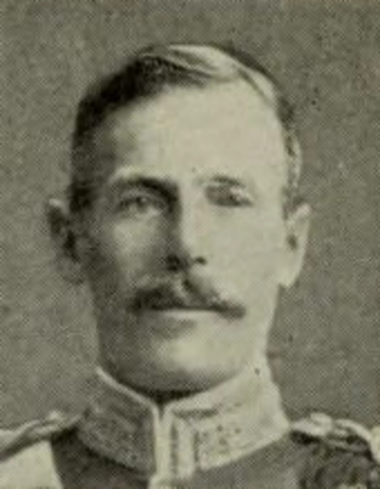 Sir Evelyn Ridley Bradford, 2nd Bt.
