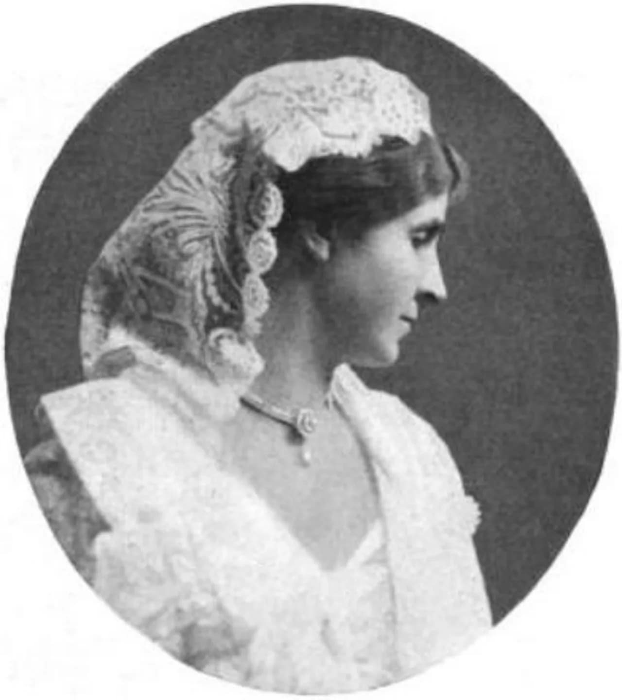 Marie Frances Lisette Hanbury