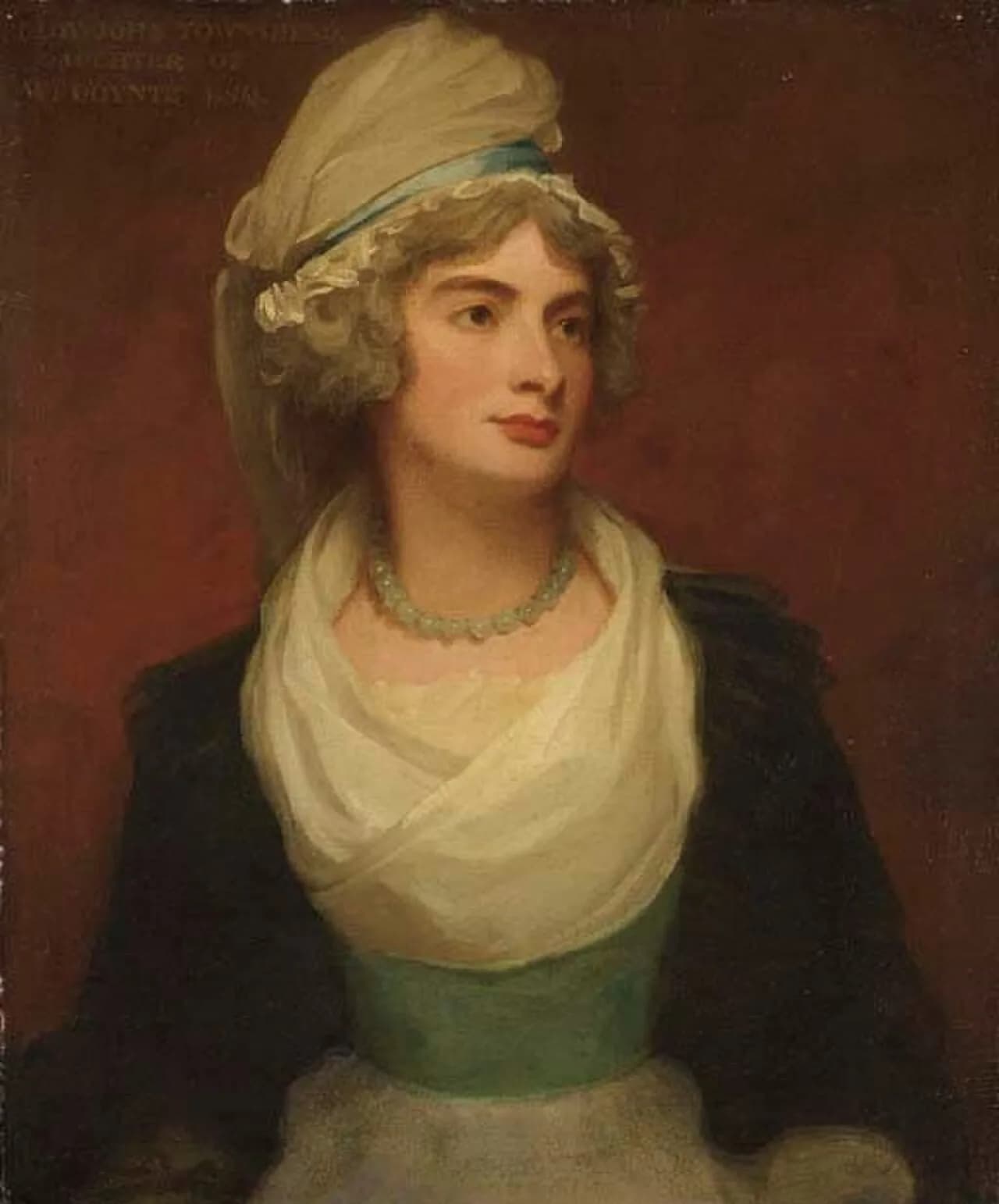 Georgina Poyntz