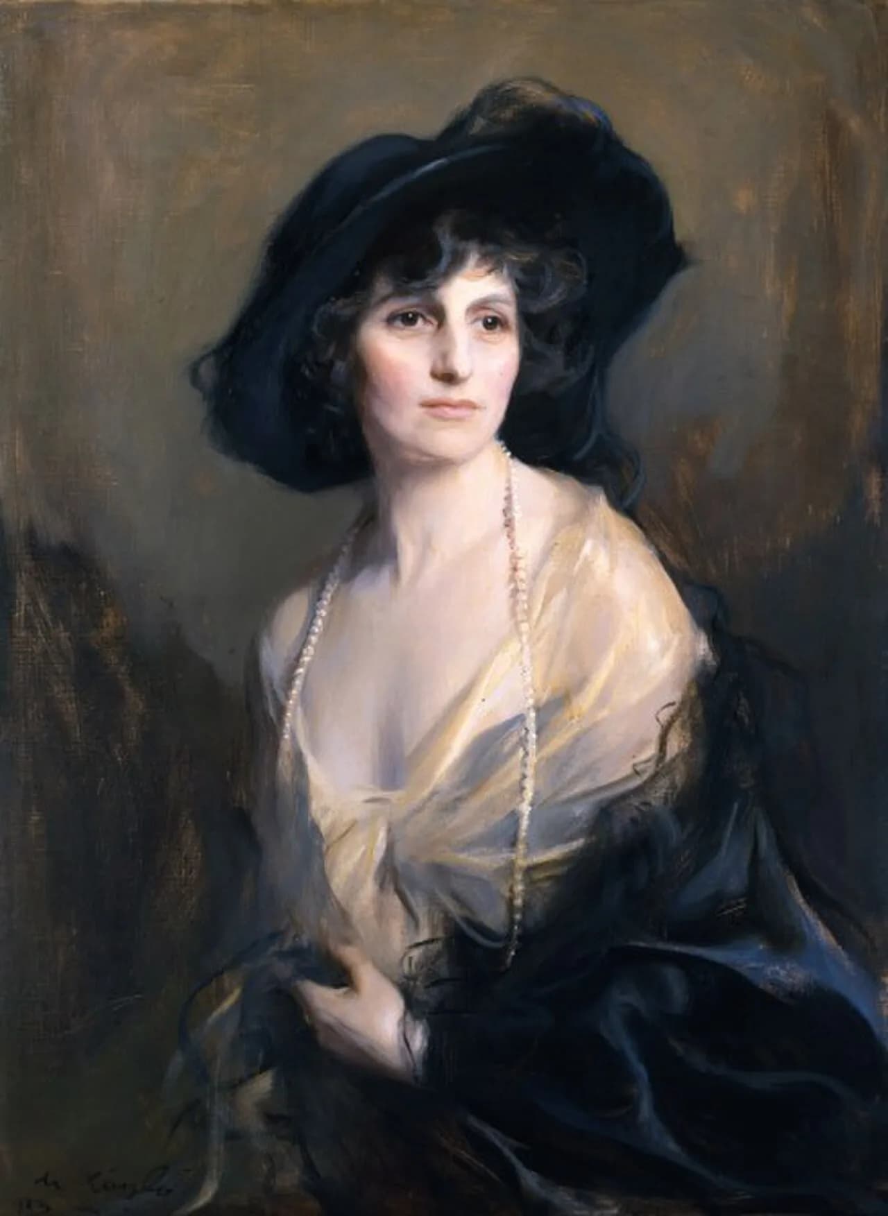 Elizabeth Caroline Hope