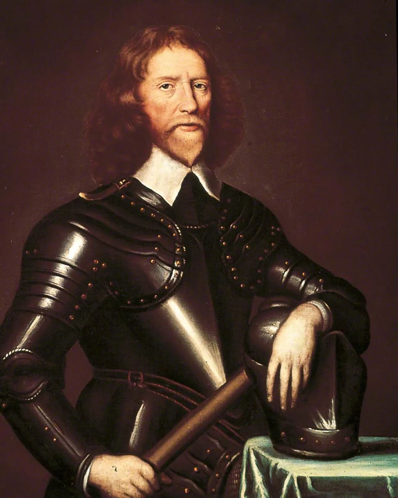 Francis Wortley