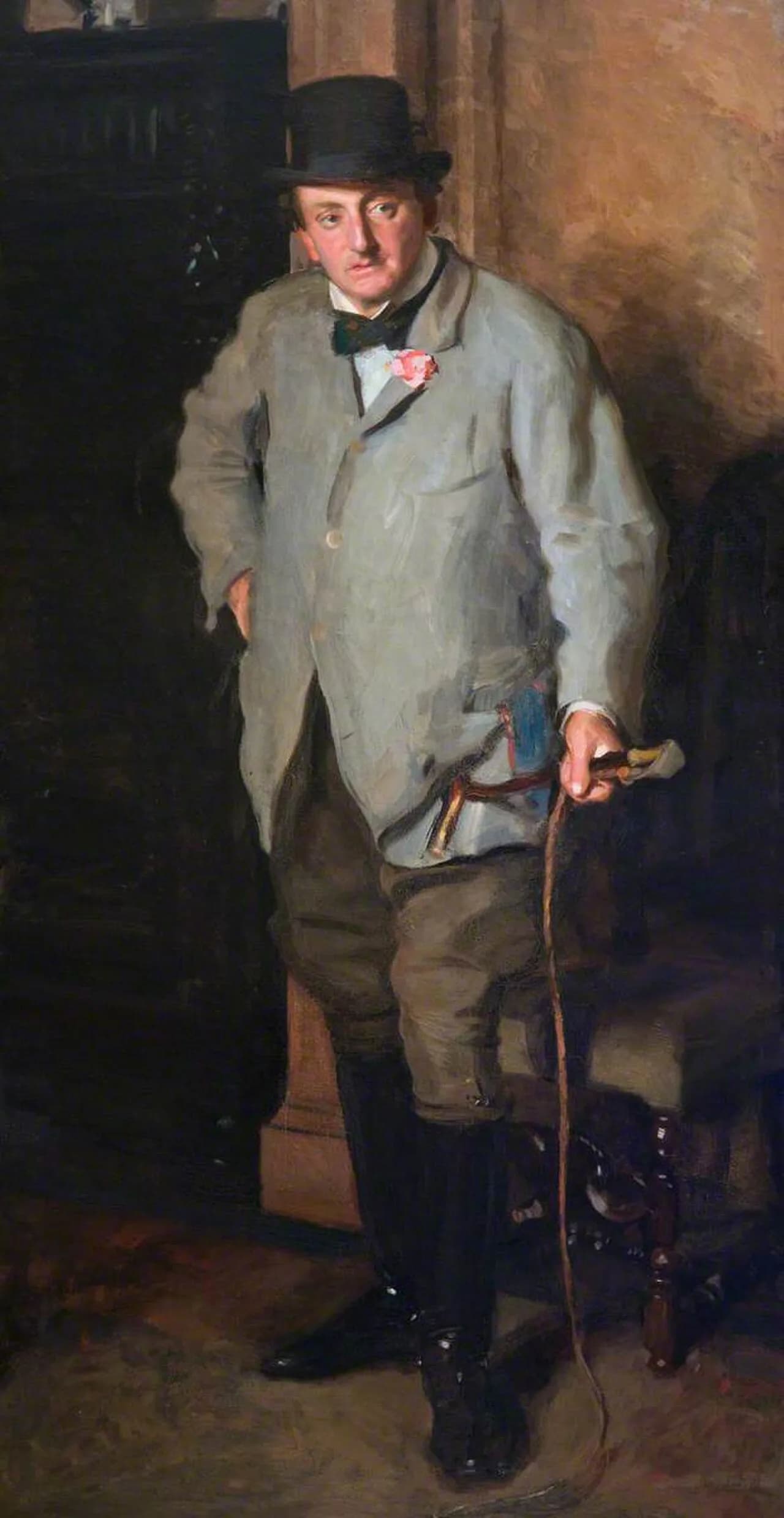 Augustus Kennedy-Erskine