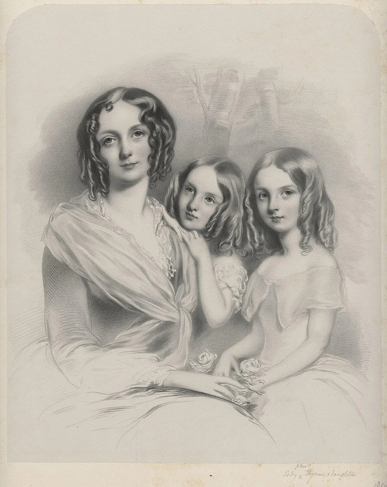 Selina Charlotte Thynne
