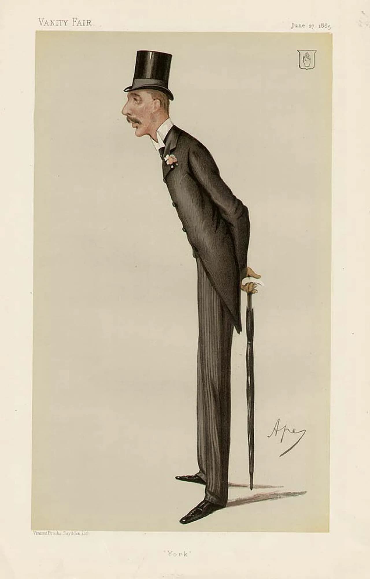 Sir Frederick Milner, 7th Baronet