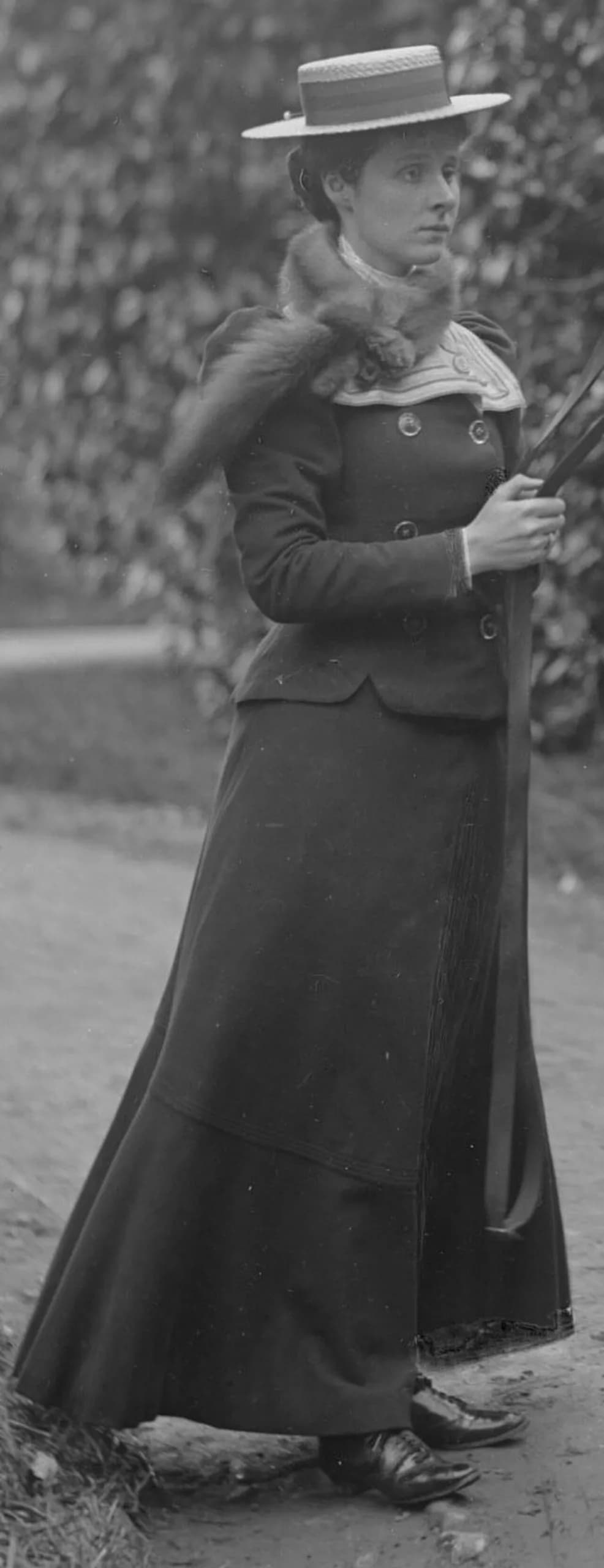 Lady Susan Beresford