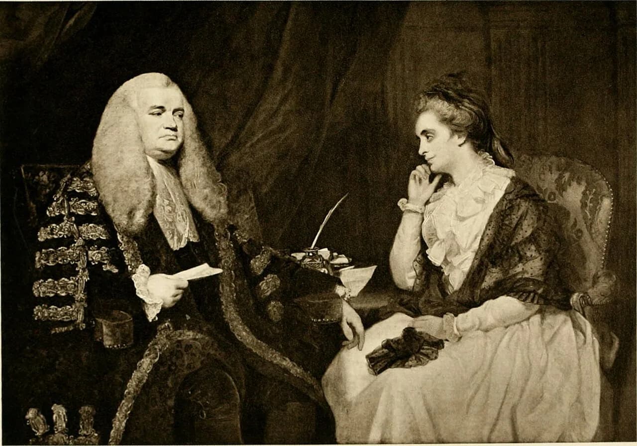 Elizabeth Baring