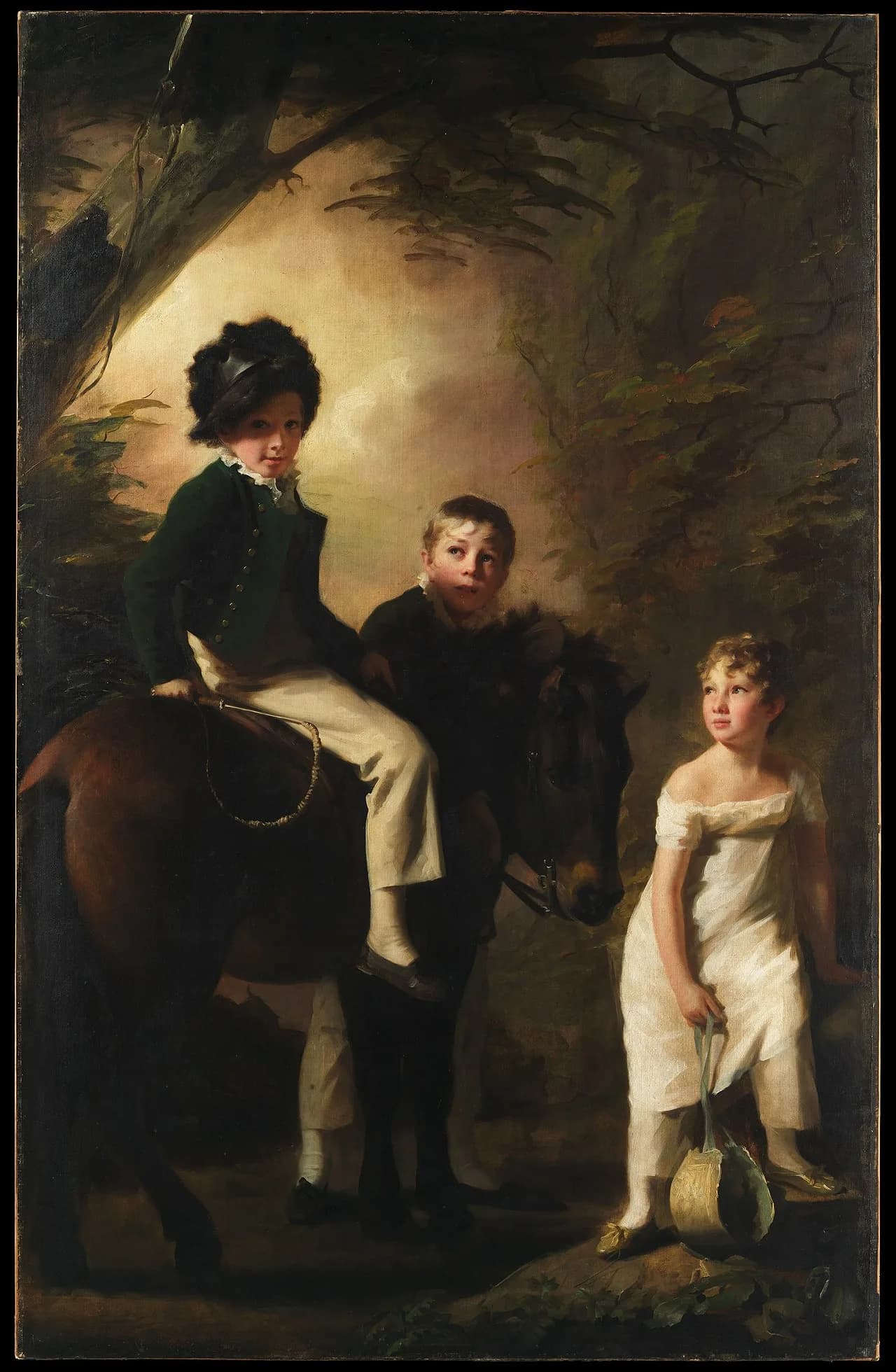 Henry Dundas Drummond