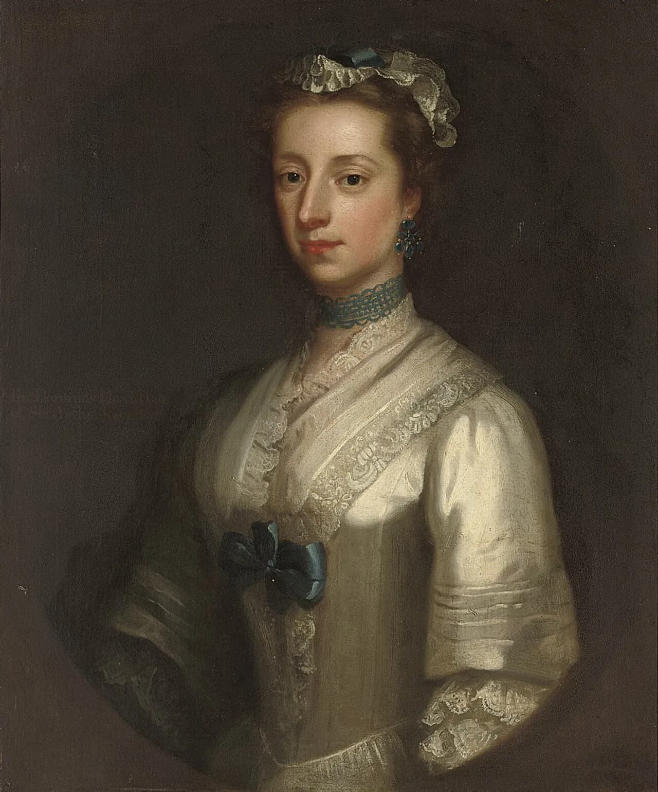 Elizabeth Kaye