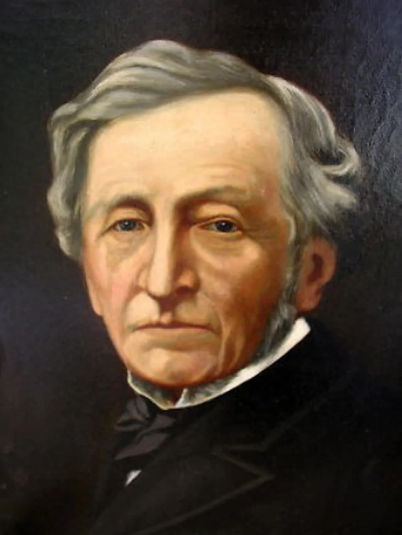 Sir Gilbert Greenall, 1st Baronet