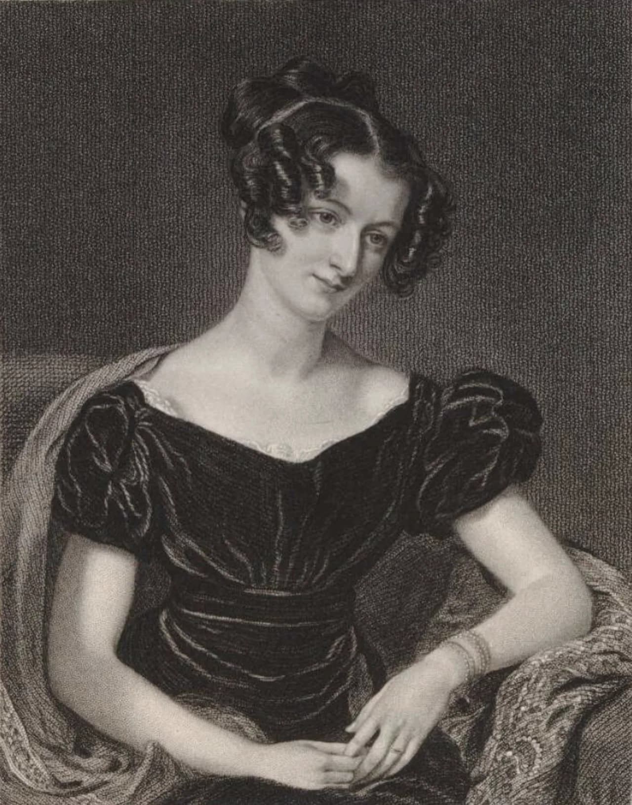Marcia Cholmondeley, Marchioness of Cholmondeley