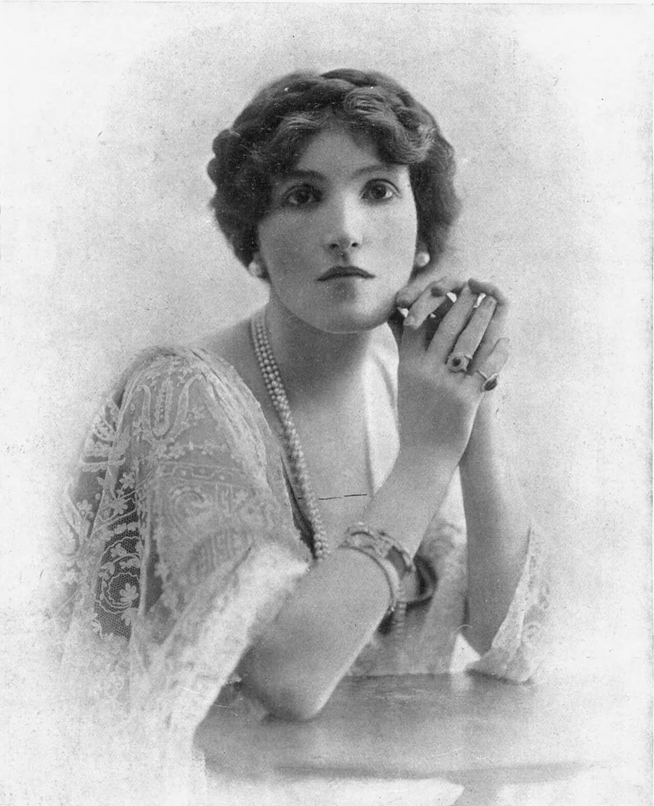 Eloise Lawrence Breese