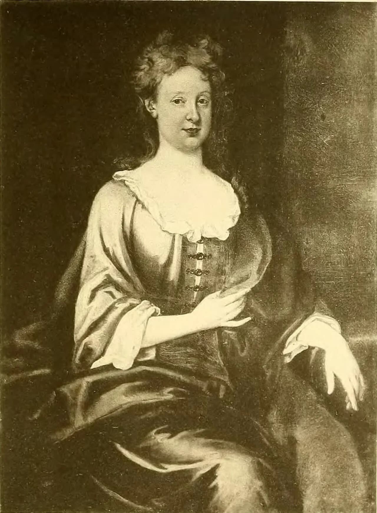 Sophia Fairholme