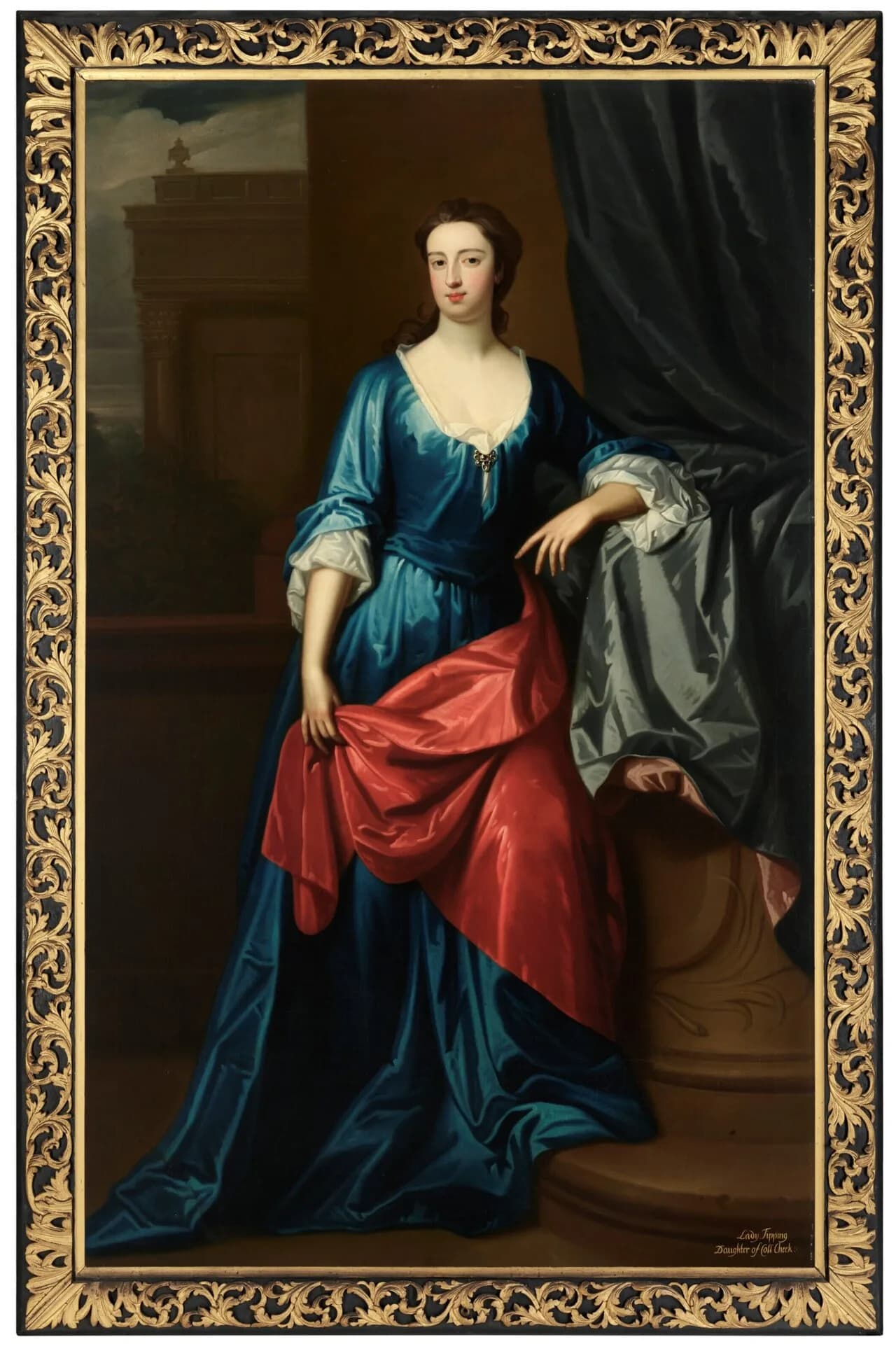 Anne Cheeke