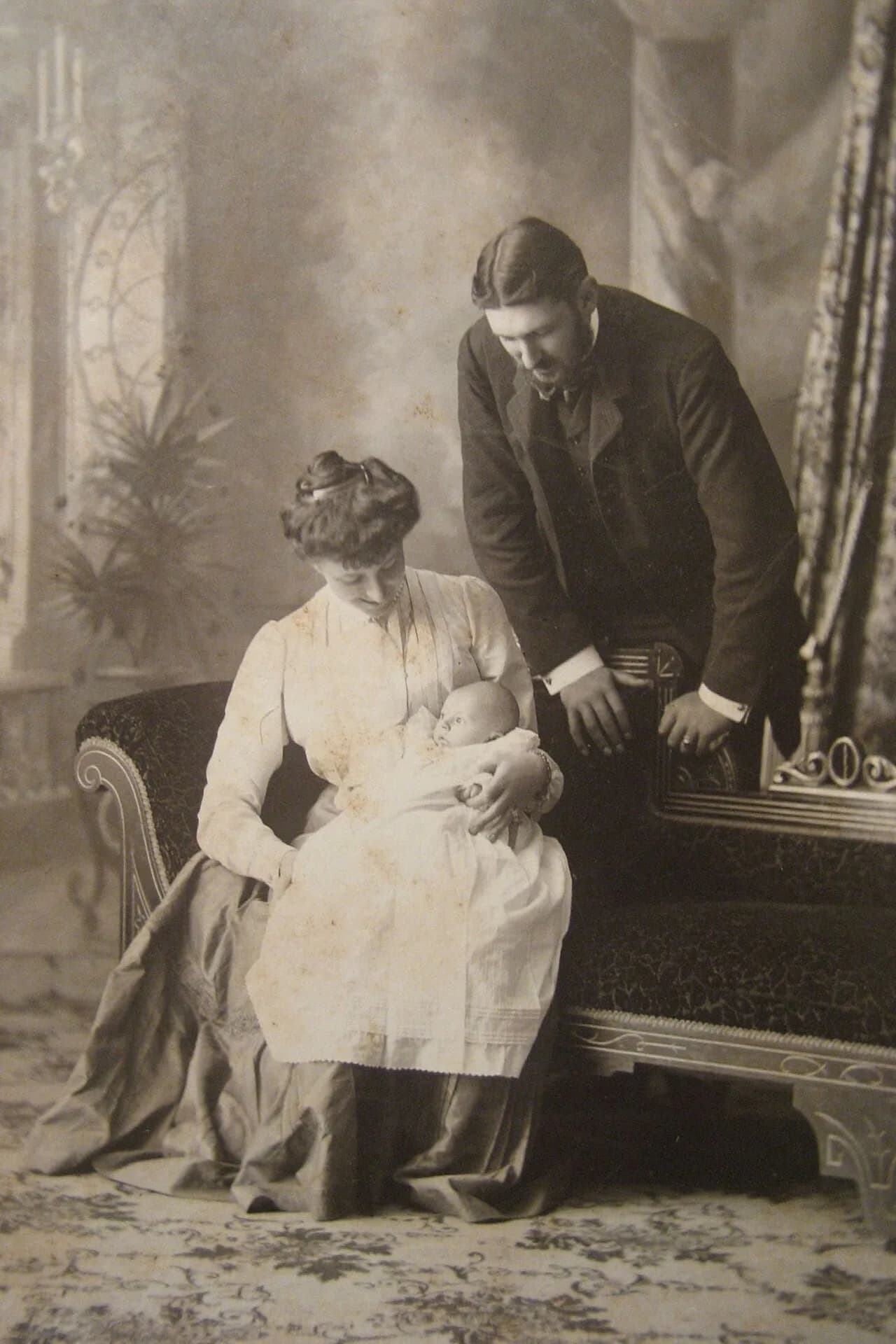 Berthe Marie Mélanie de Vilmorin