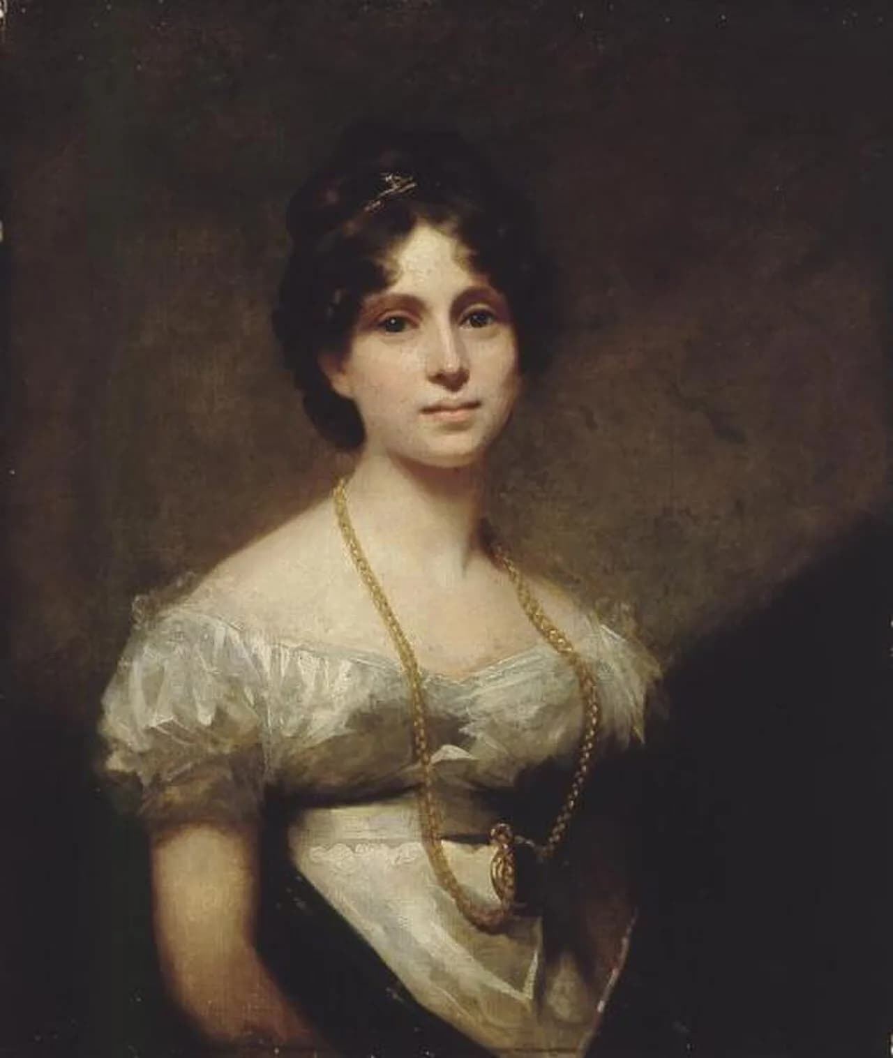 Elizabeth Douglas