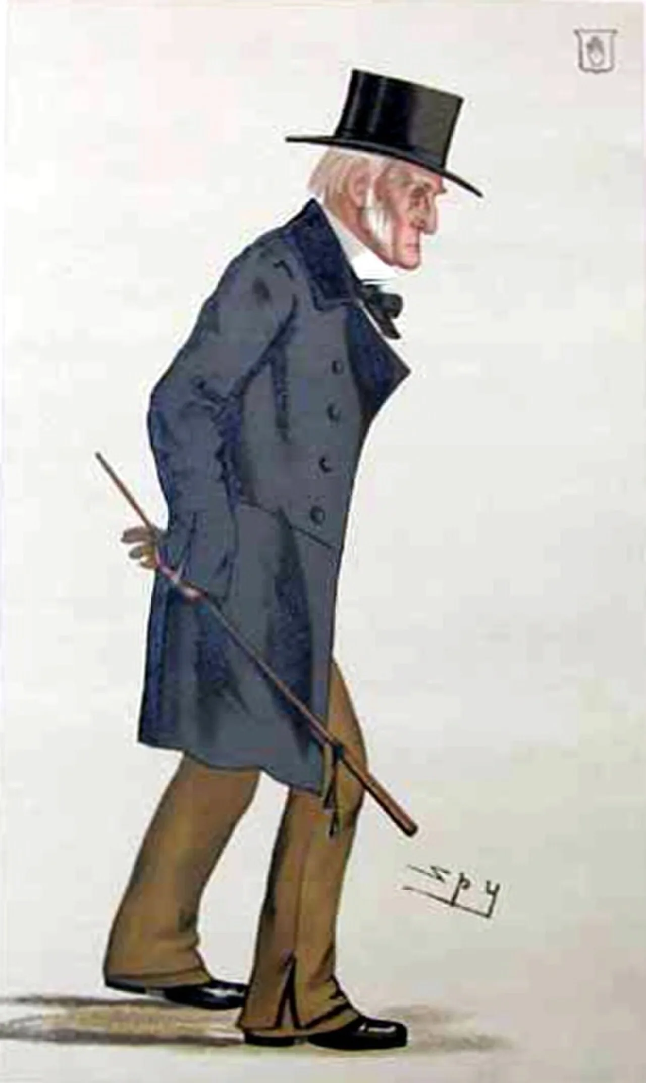 Sir Harry Verney, 2nd Baronet