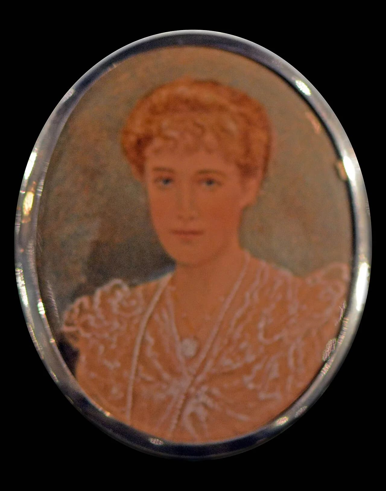 Myra Orde-Powlett
