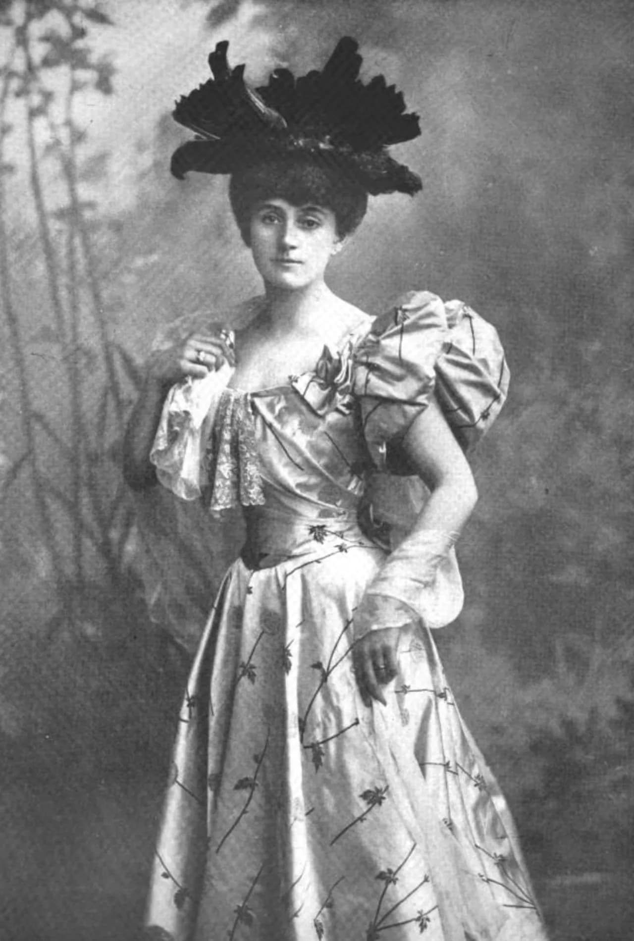 Mittie Naylor
