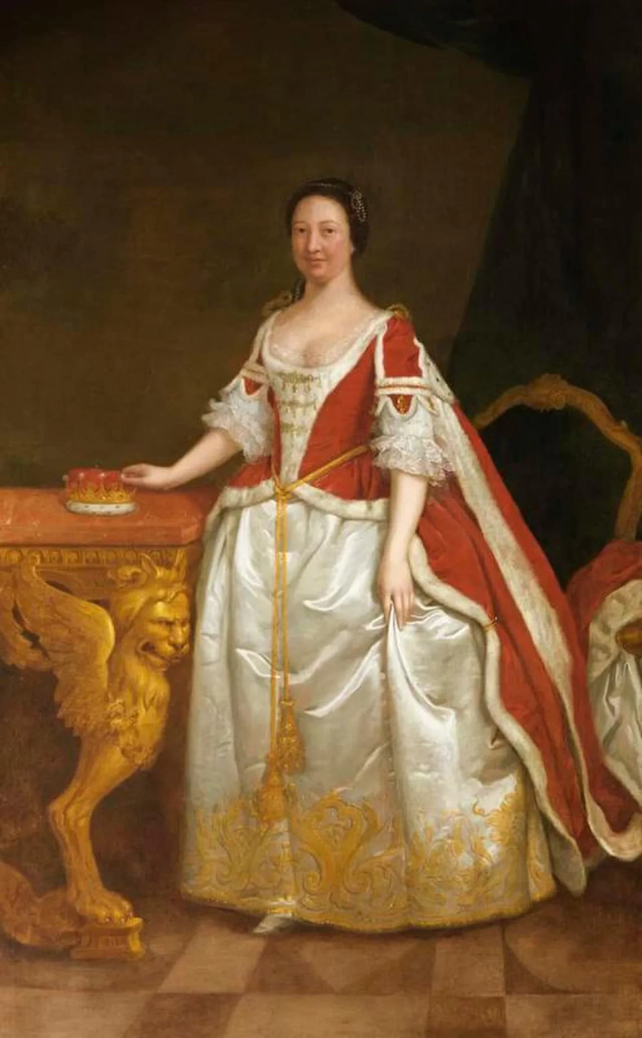 Lady Sophia Hope