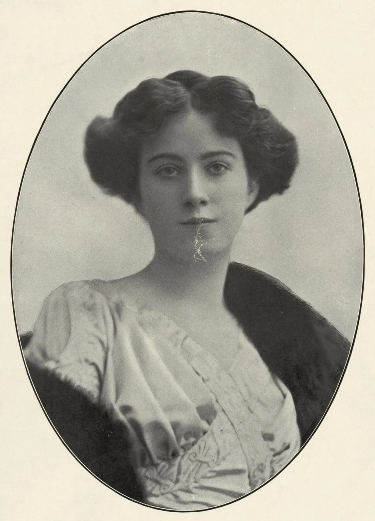 Lilian Coxon
