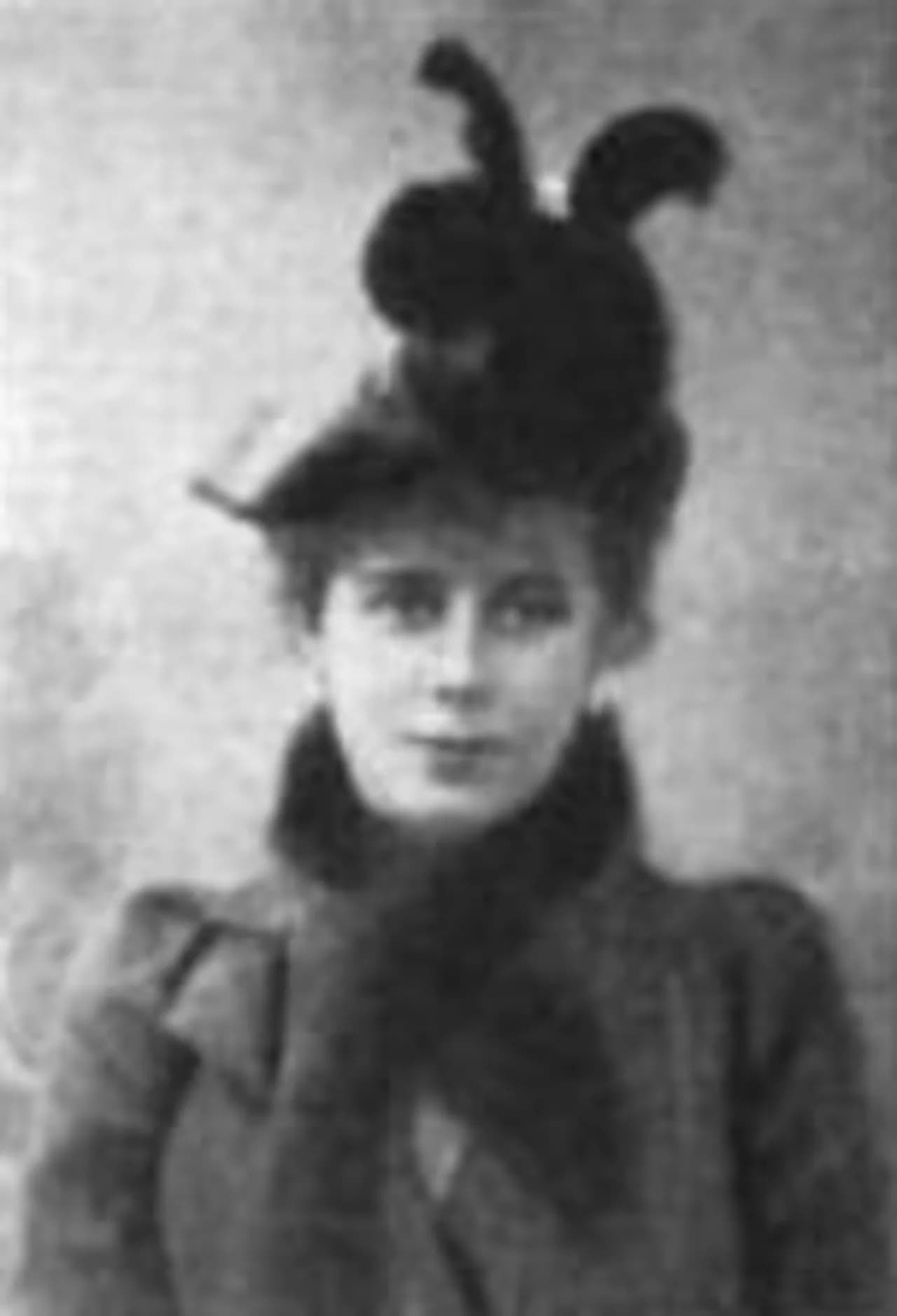 Moira O'Brien