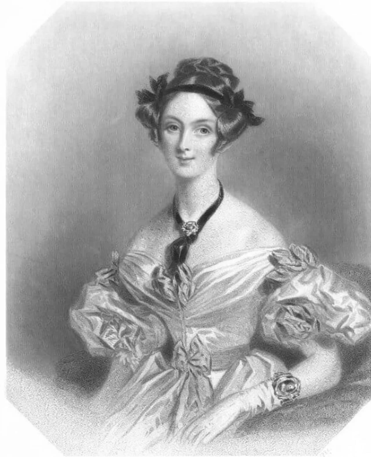 Adelaide Lister