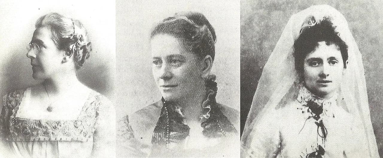 Lydia Allen Butler