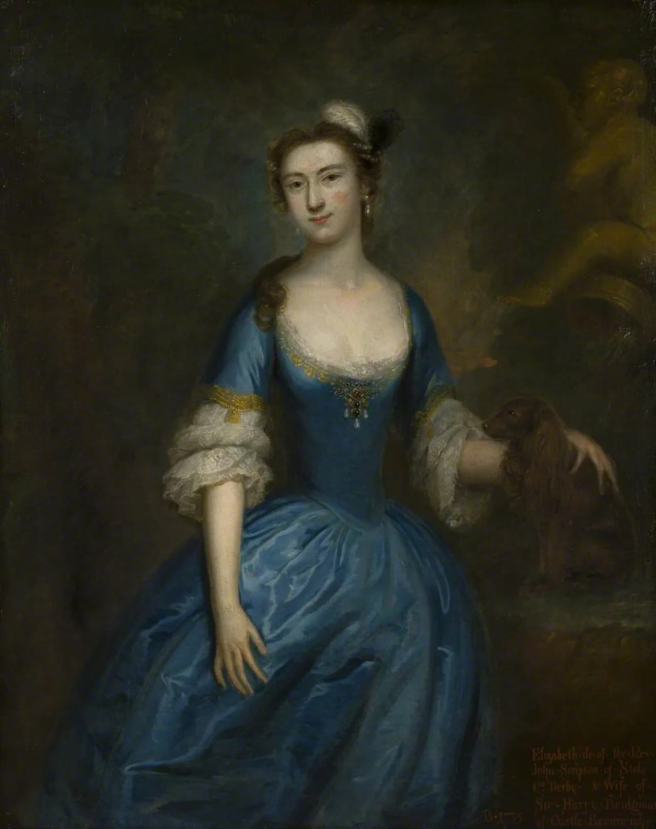 Elizabeth Simpson