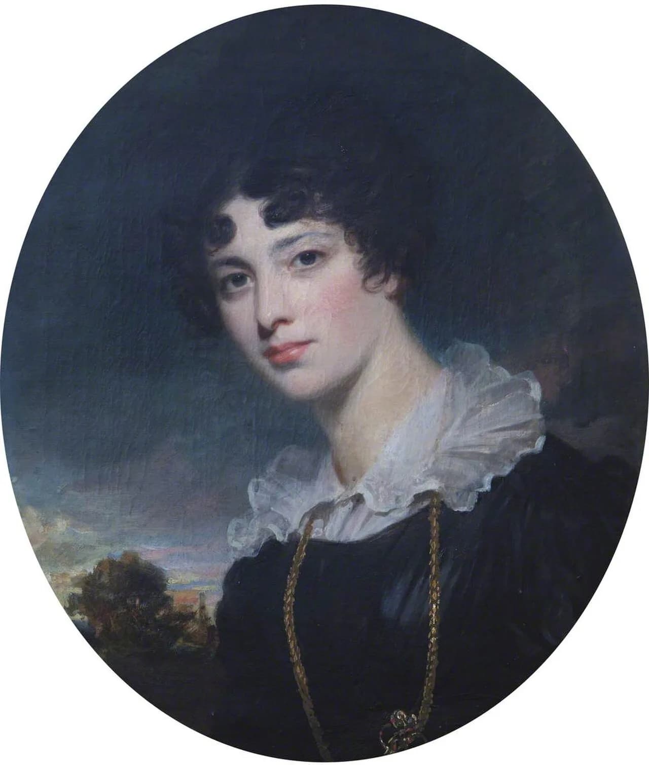 Maria Augusta Windham