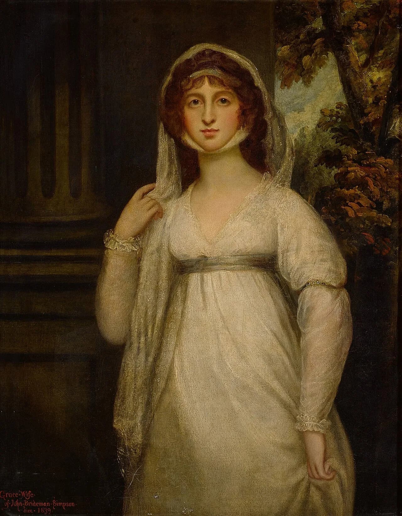 Grace Estwick