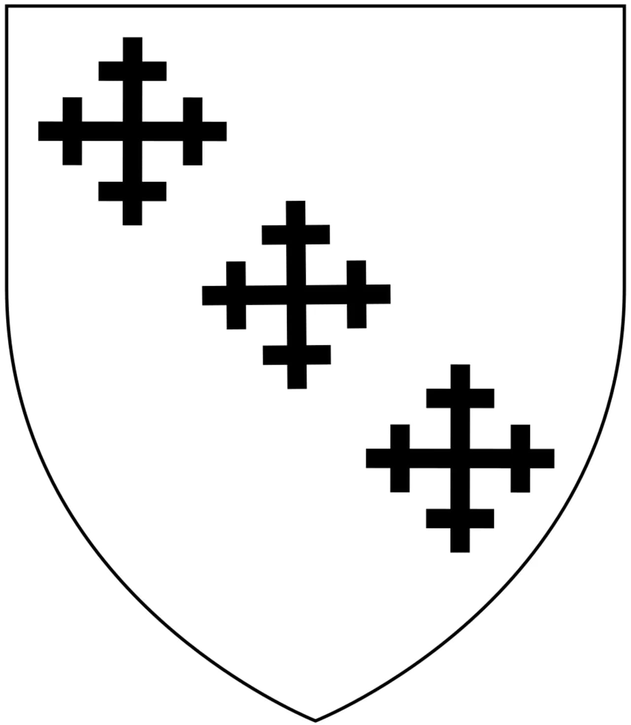 Sir Henry Northcote, 5th Baronet