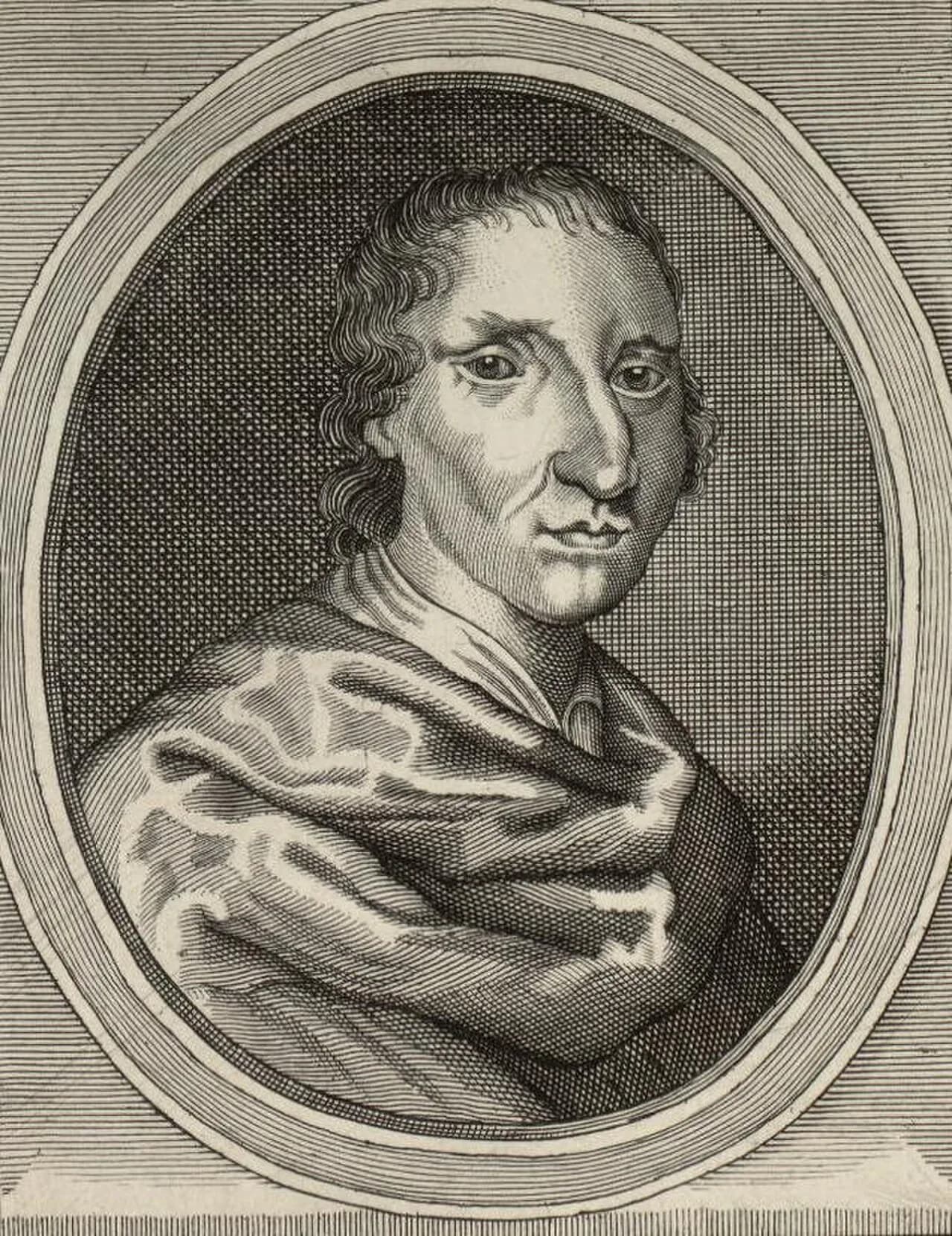 Sir Henry Oxenden, 1st Baronet