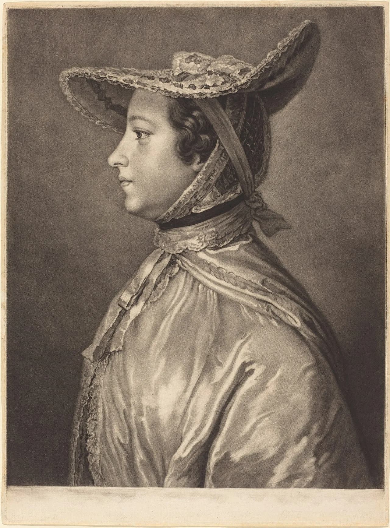 Catherine Pelham